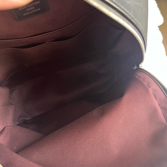 Louis Vuitton Josh Monogram Backpack - Picture 10 of 11